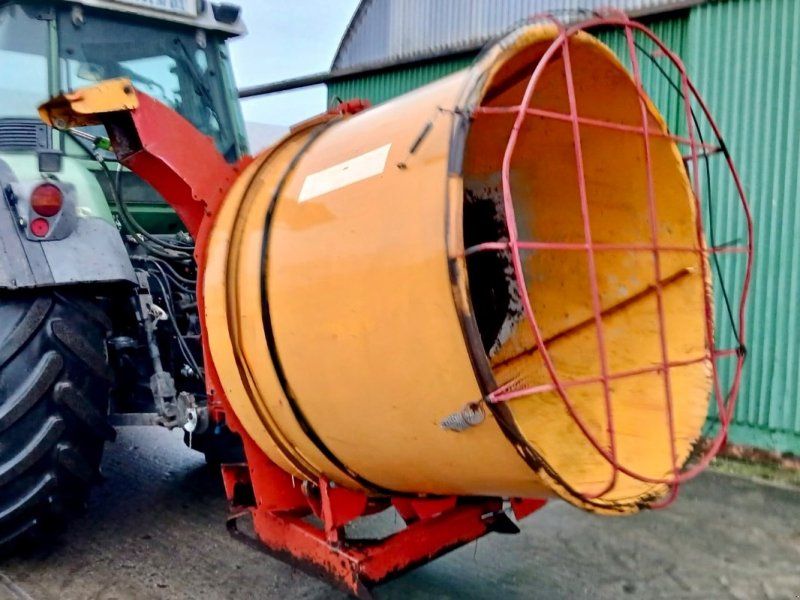 Teagle Tomahawk 404M