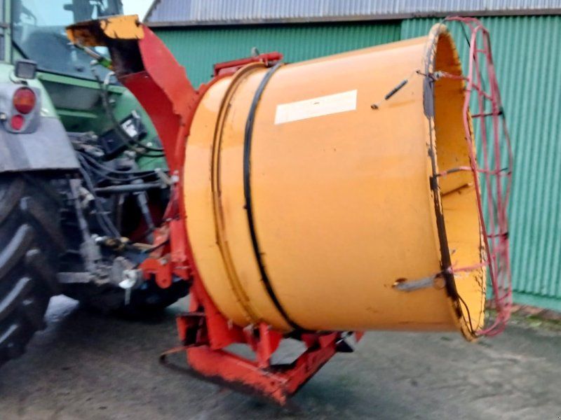 Teagle Tomahawk 404M