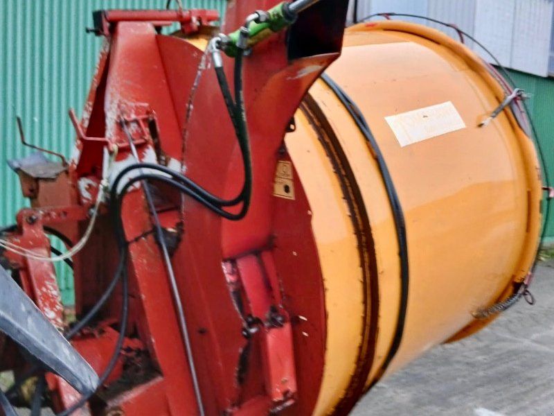 Teagle Tomahawk 404M