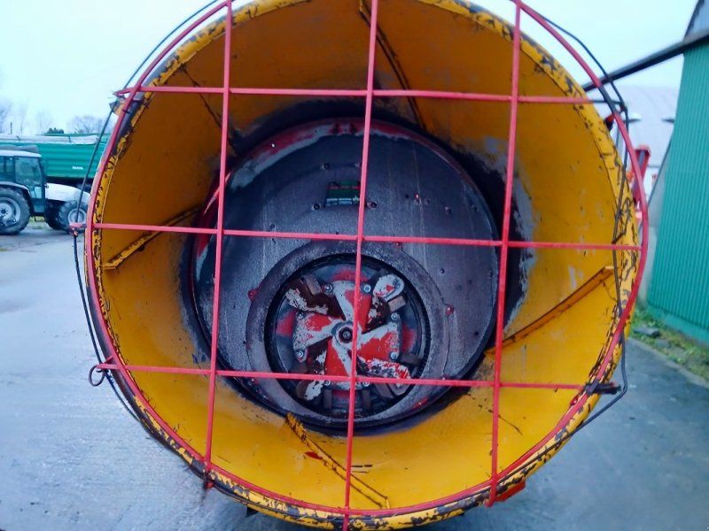 Teagle Tomahawk 404M