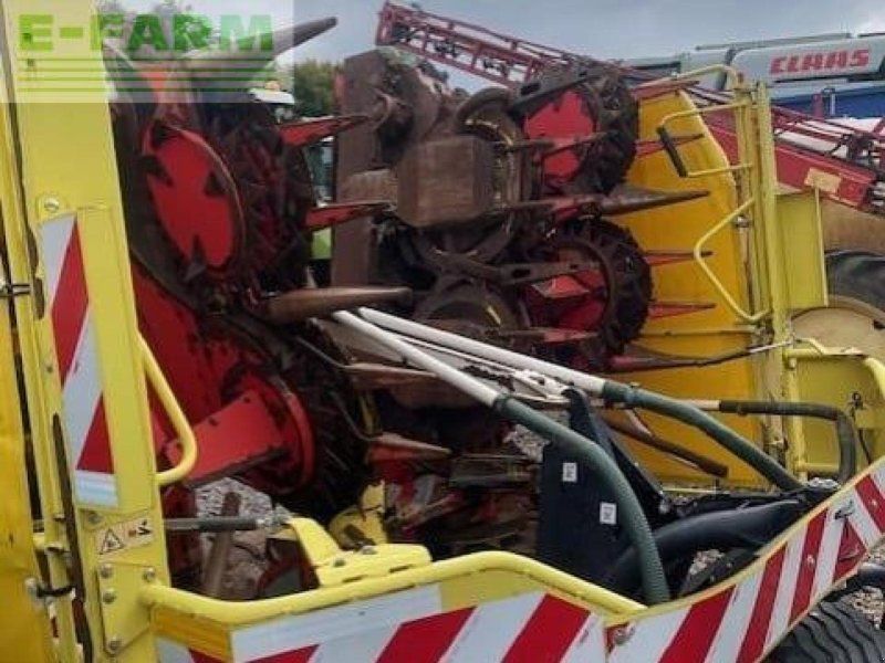 Kemper SPFH 390 PLUS