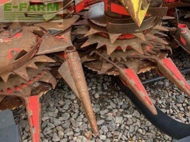 Kemper SPFH 390 PLUS