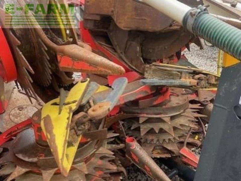 Kemper SPFH 390 PLUS