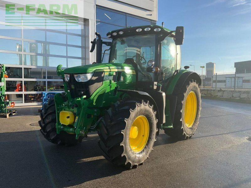 John Deere 6R 110