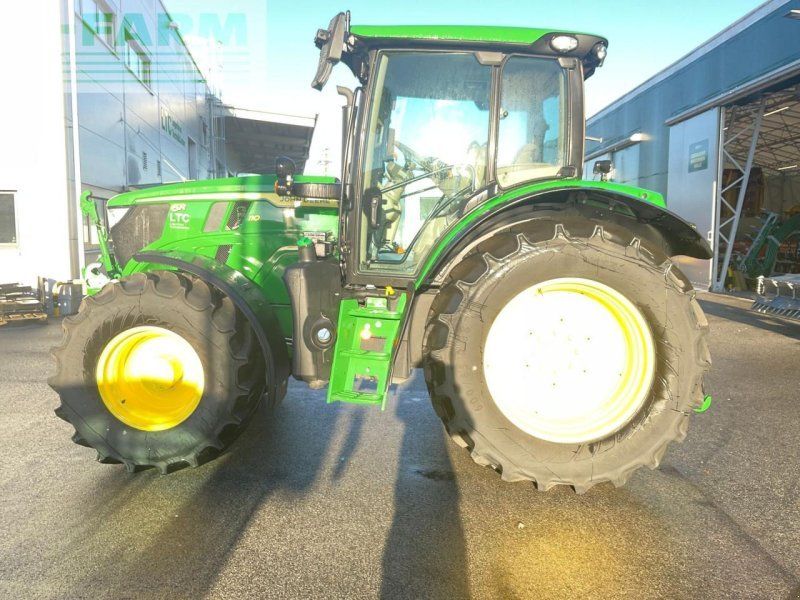 John Deere 6R 110