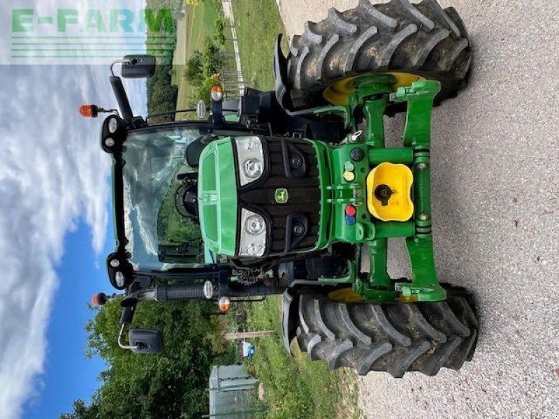 John Deere 6115R