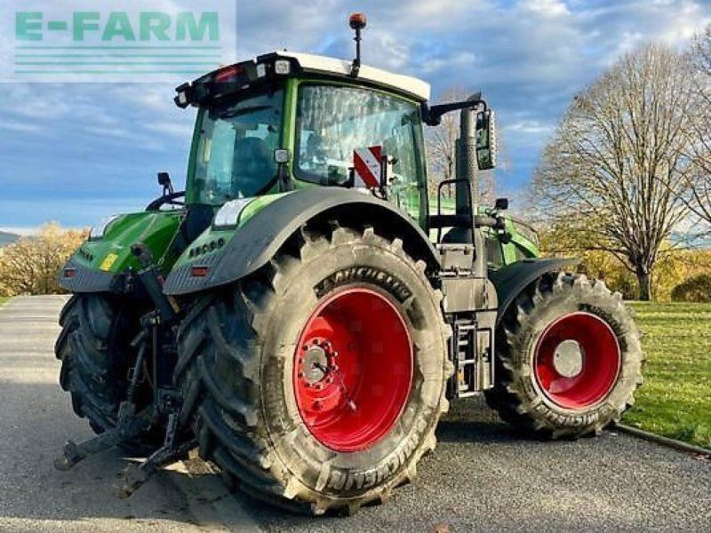 Fendt 942 vario gen6 profiplus