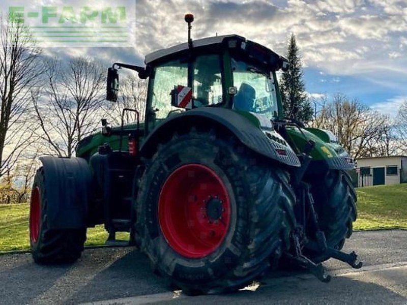 Fendt 942 vario gen6 profiplus
