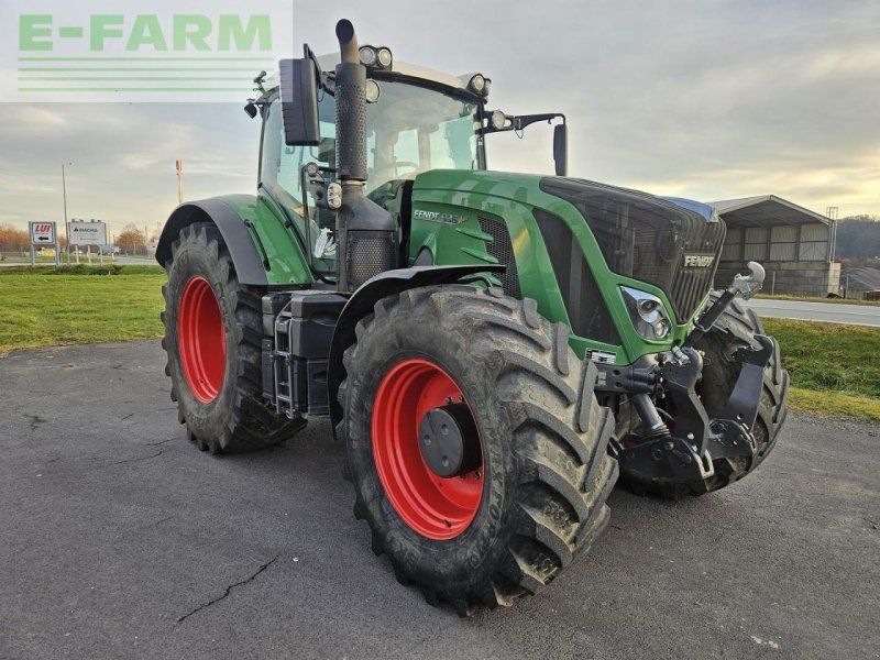 Fendt 936 vario
