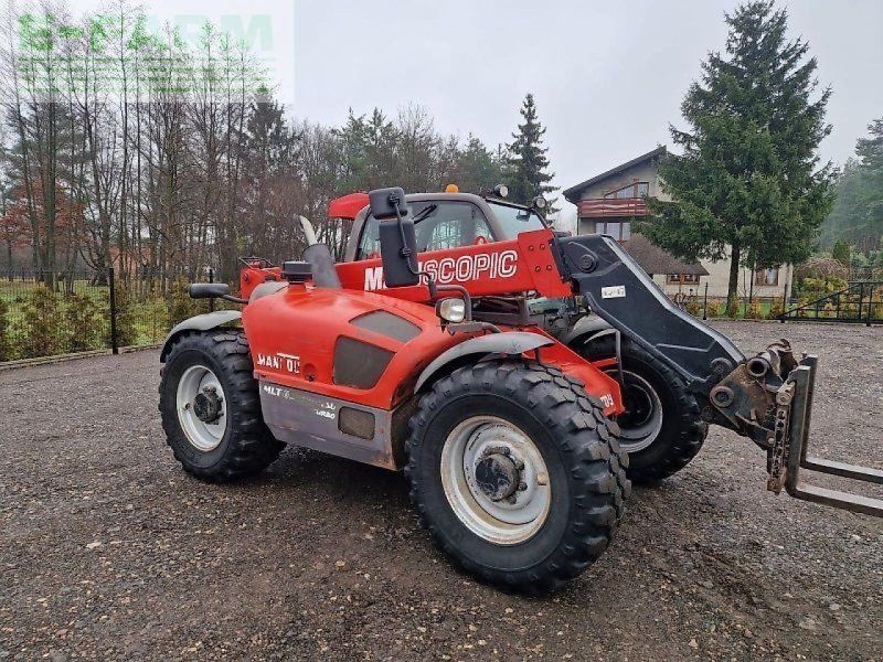 Manitou mlt 634-120 lsu