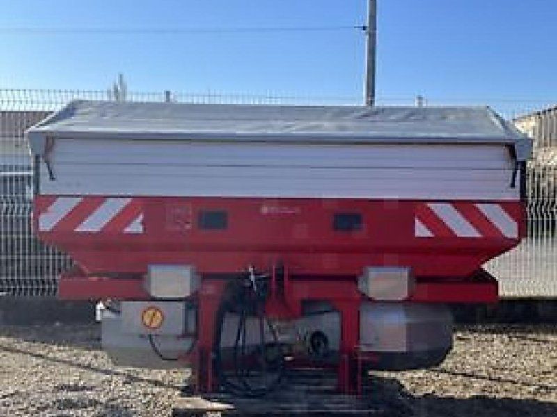 Kverneland exacta tl