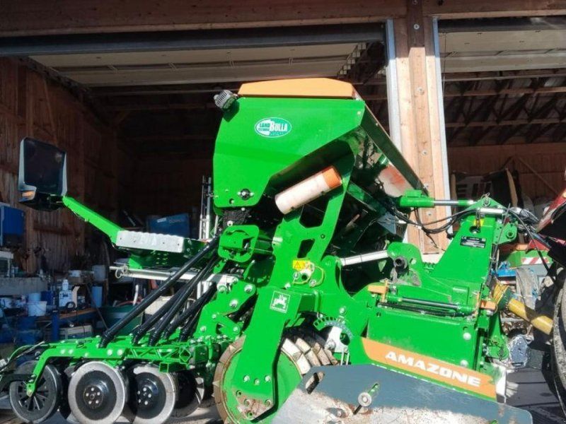 Amazone cataya 3000 special twin tec