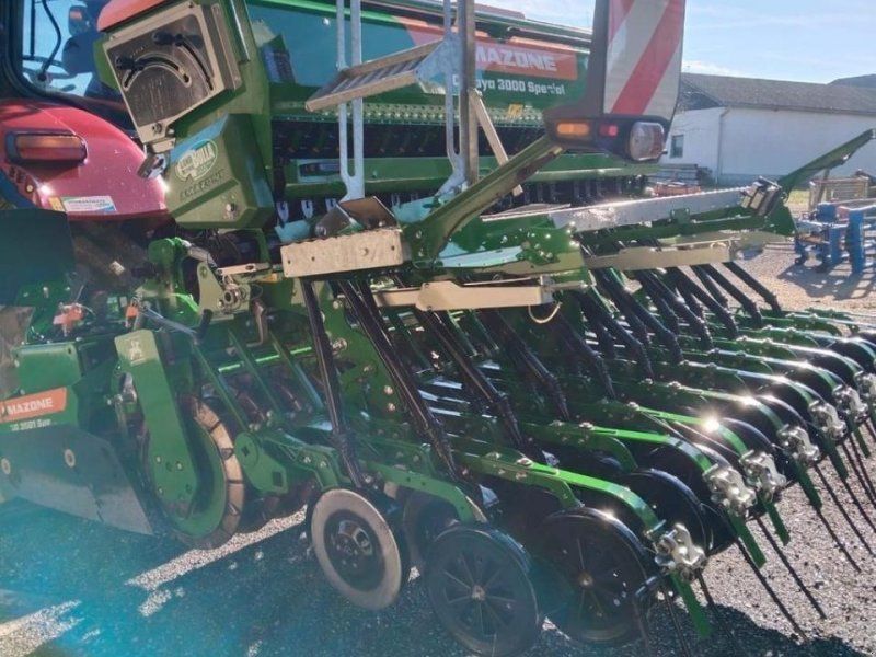 Amazone cataya 3000 special twin tec