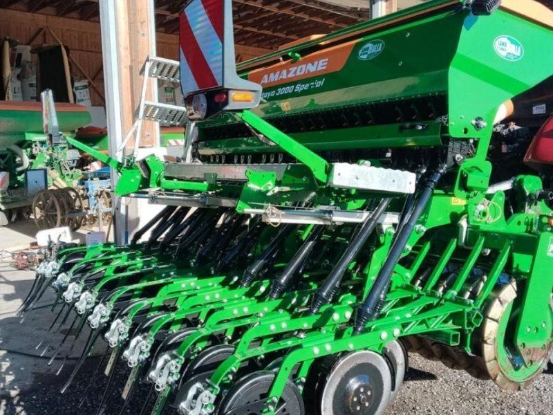 Amazone cataya 3000 special twin tec