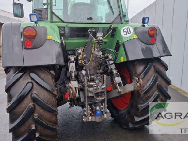 Fendt 412 VARIO