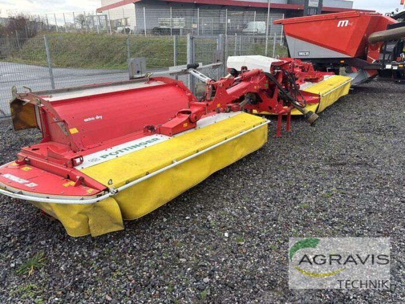 Pöttinger NOVACAT X 8