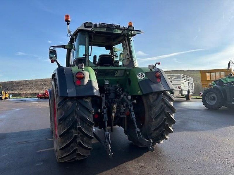 Fendt 818 Vario