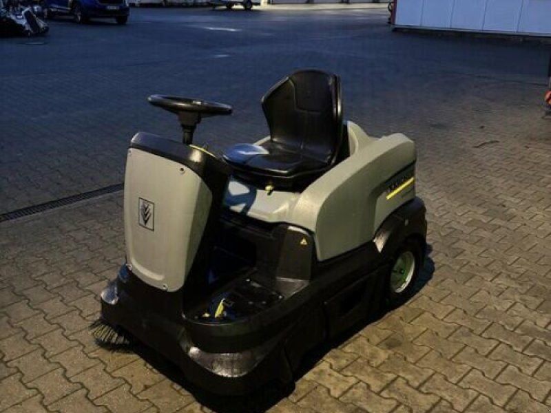 Kärcher KM 90/60 R P