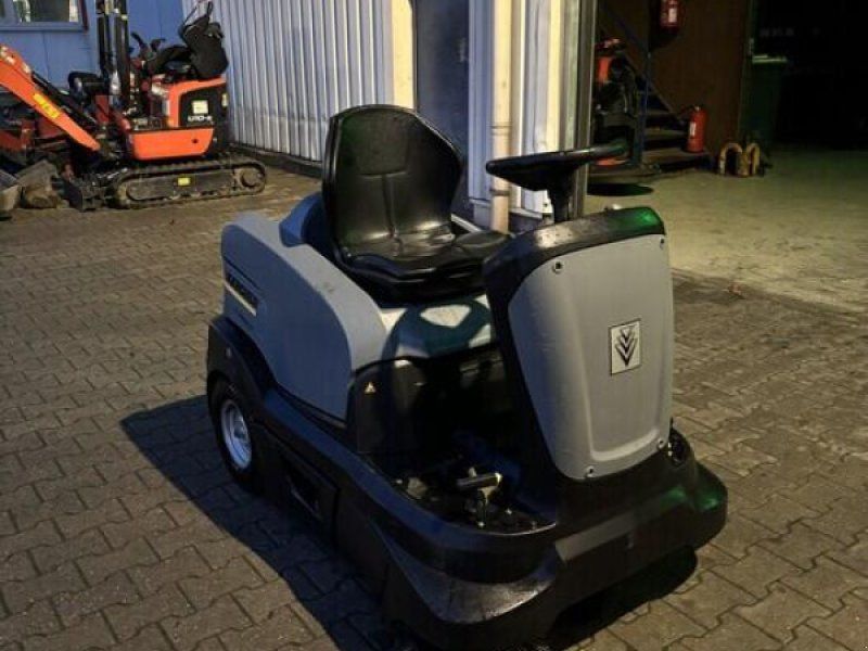 Kärcher KM 90/60 R P