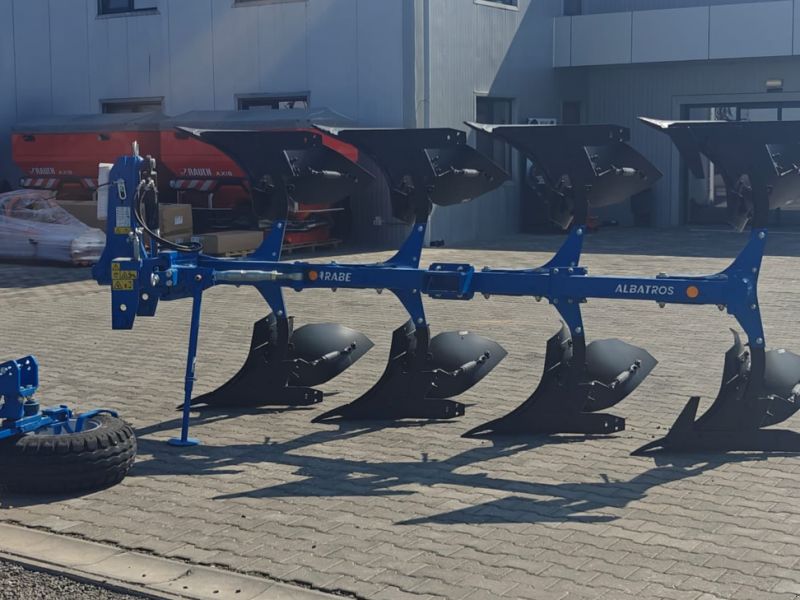 Rabe Albatros 110