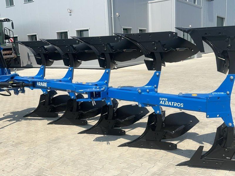 Rabe Super Albatros 140 V