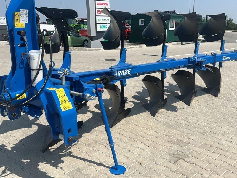 Rabe Super Albatros 140 V