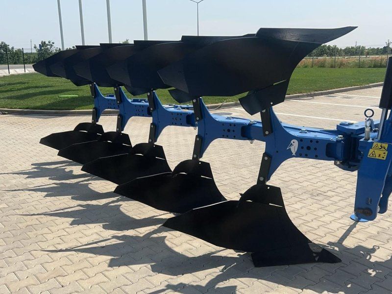 Rabe Super Albatros 140 V