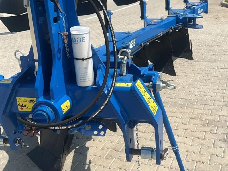 Rabe Super Albatros 140 V