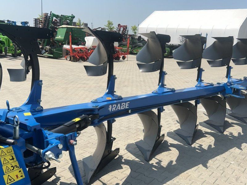 Rabe Super Albatros 160 M