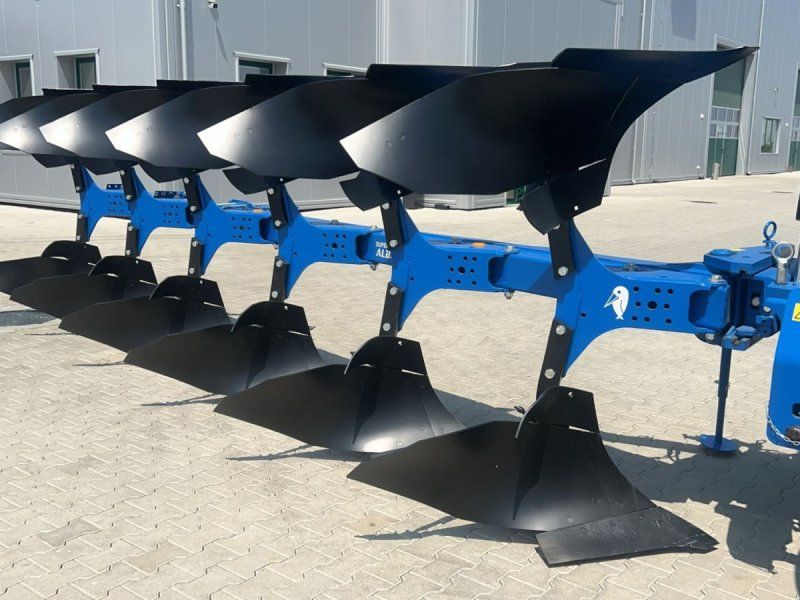 Rabe Super Albatros 160 M