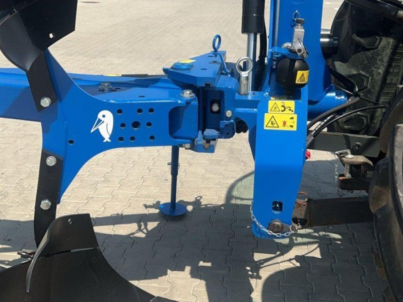 Rabe Super Albatros 160 M