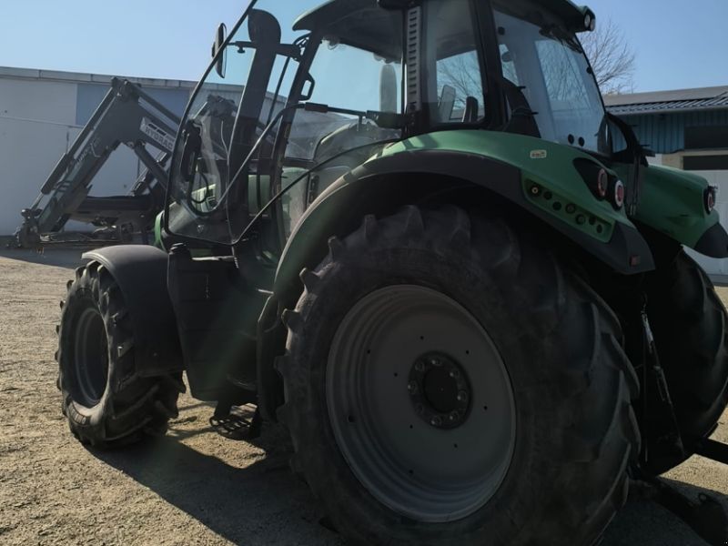 Deutz-Fahr Agrotron 6150