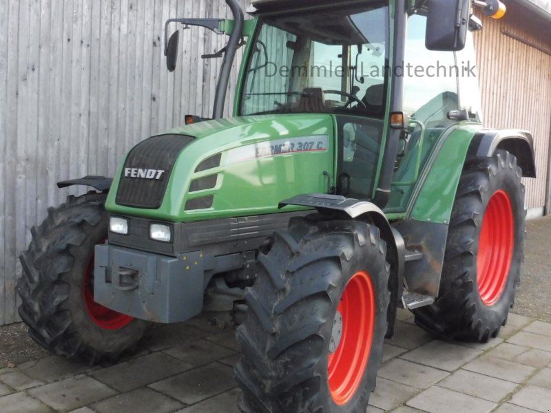 Fendt Farmer 307 C