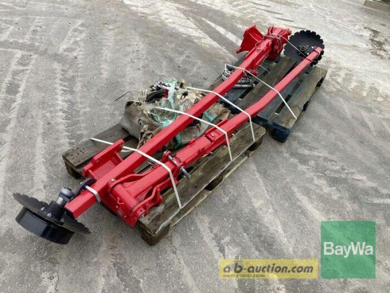 Pöttinger SPURANZEIGER ZU AEROSEM VT