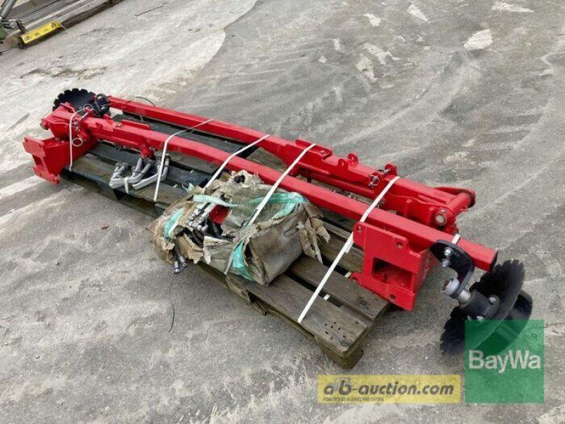 Pöttinger SPURANZEIGER ZU AEROSEM VT