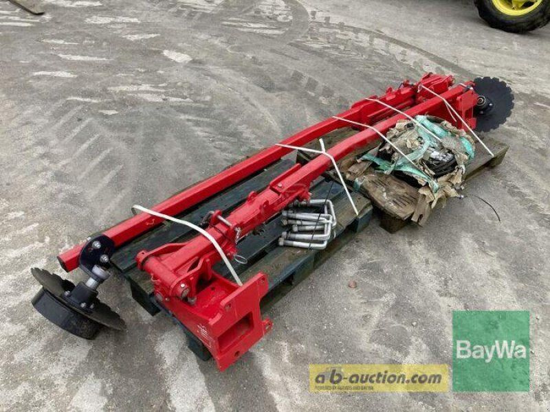 Pöttinger SPURANZEIGER ZU AEROSEM VT