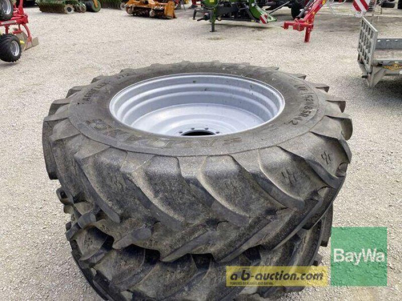 Alliance 520/85 R42 AGRIFL