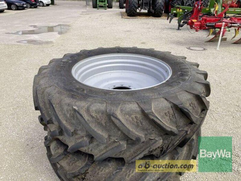 Alliance 520/85 R42 AGRIFL