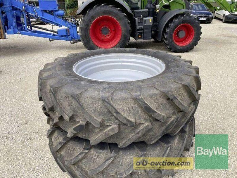 Alliance 520/85 R42 AGRIFL
