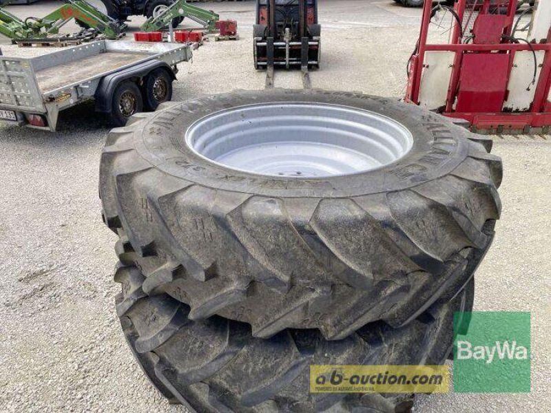 Alliance 520/85 R42 AGRIFL