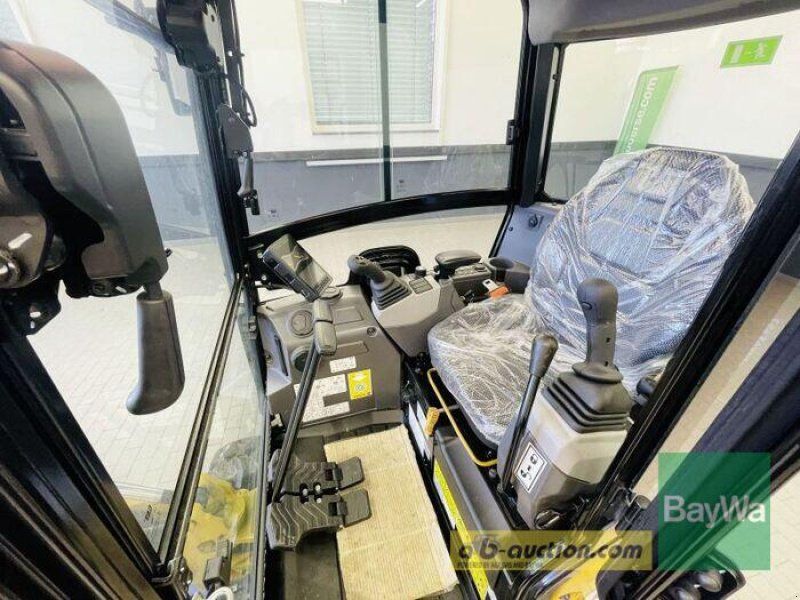 Caterpillar 301.8-05A