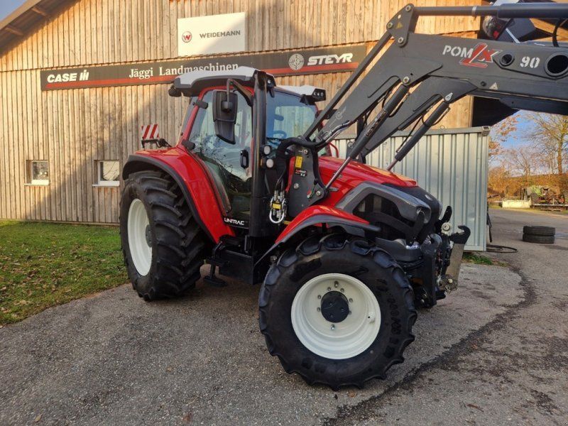 Lindner Lintrac 130