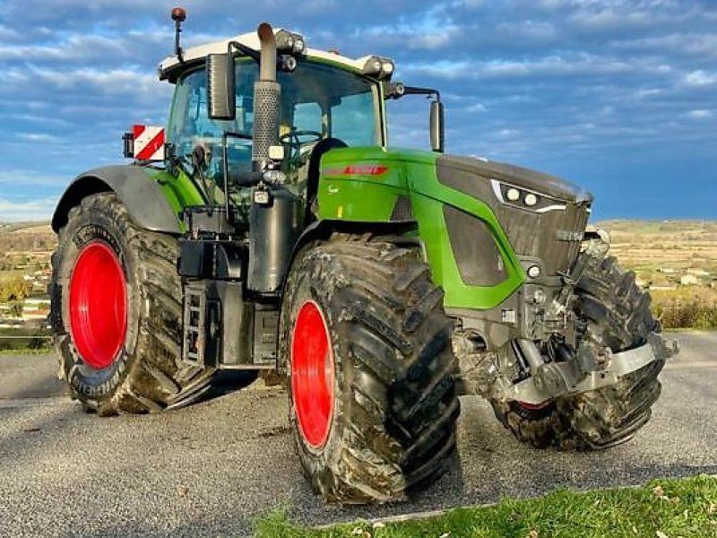Fendt 942 VARIO GEN6 PROFIPLUS