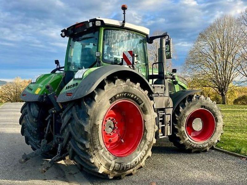 Fendt 942 VARIO GEN6 PROFIPLUS