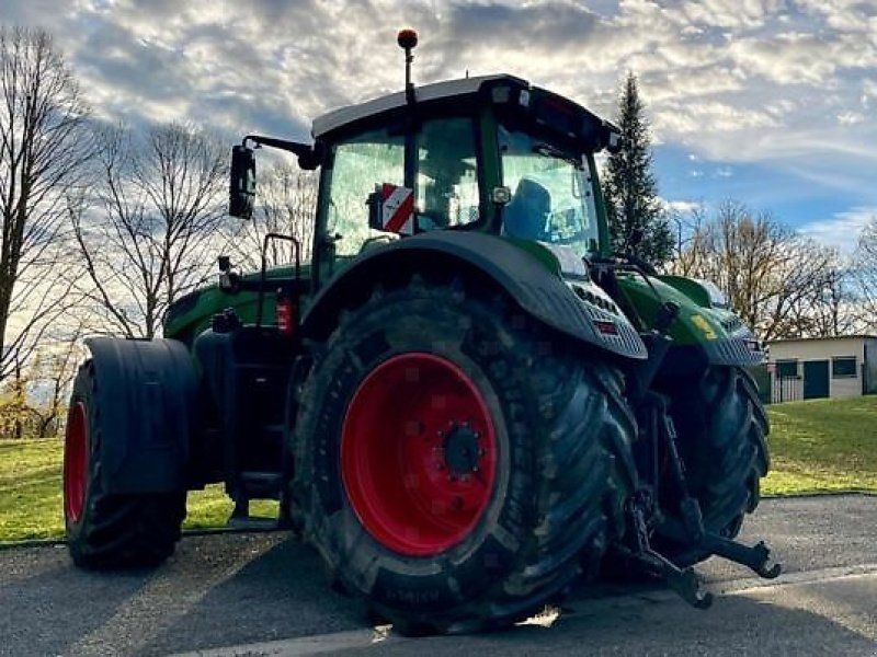 Fendt 942 VARIO GEN6 PROFIPLUS