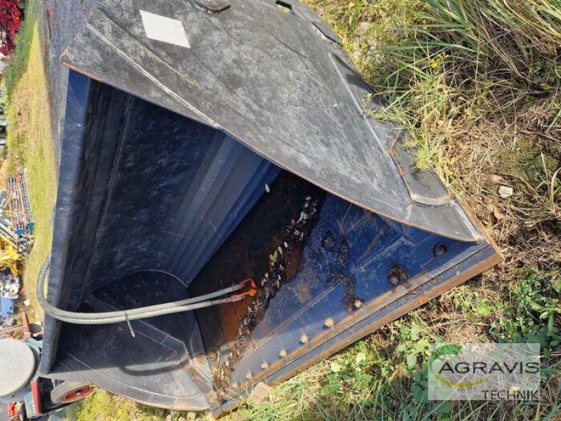 LSB HOCHKIPPSCHAUFEL 2990MM 4000L