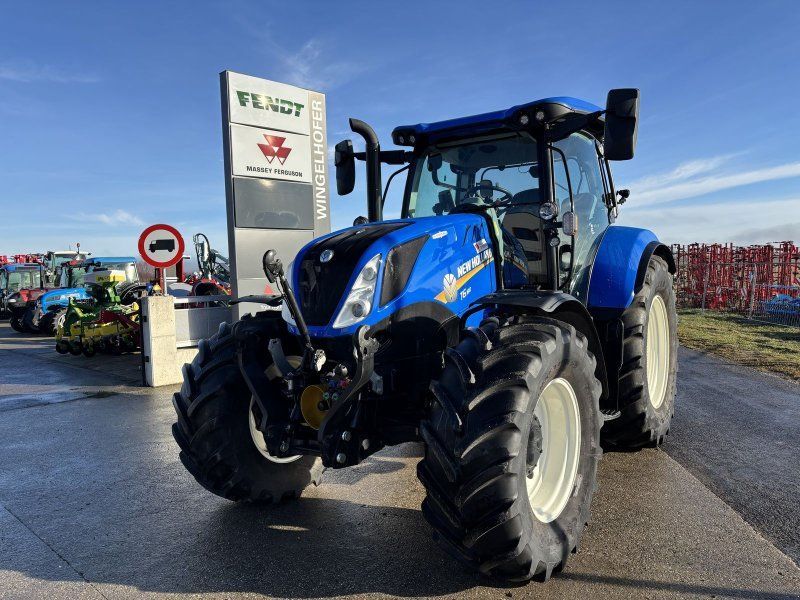 New Holland T6.180 Auto Command (Stage V)