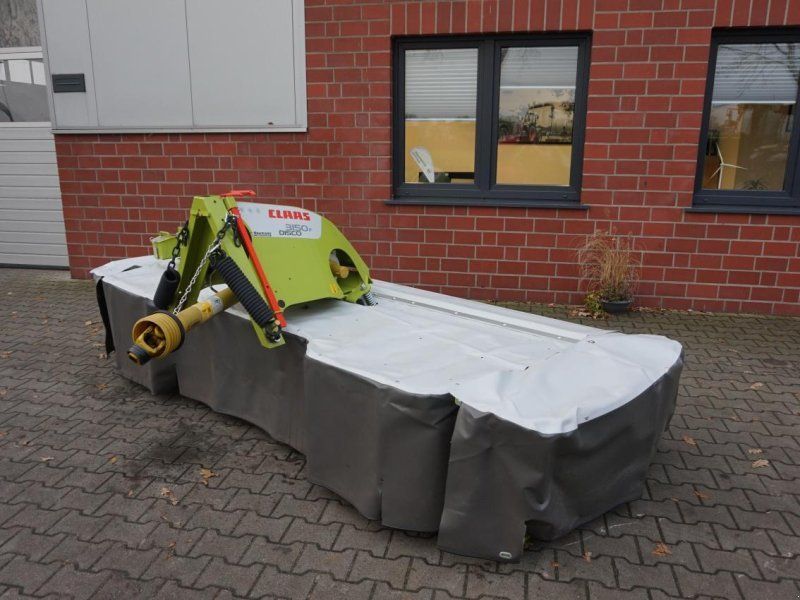Claas DISCO 3150F