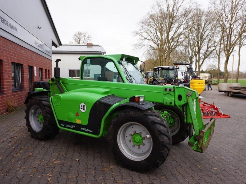 Merlo P32.6 L