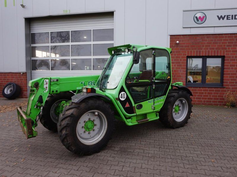 Merlo P32.6 L